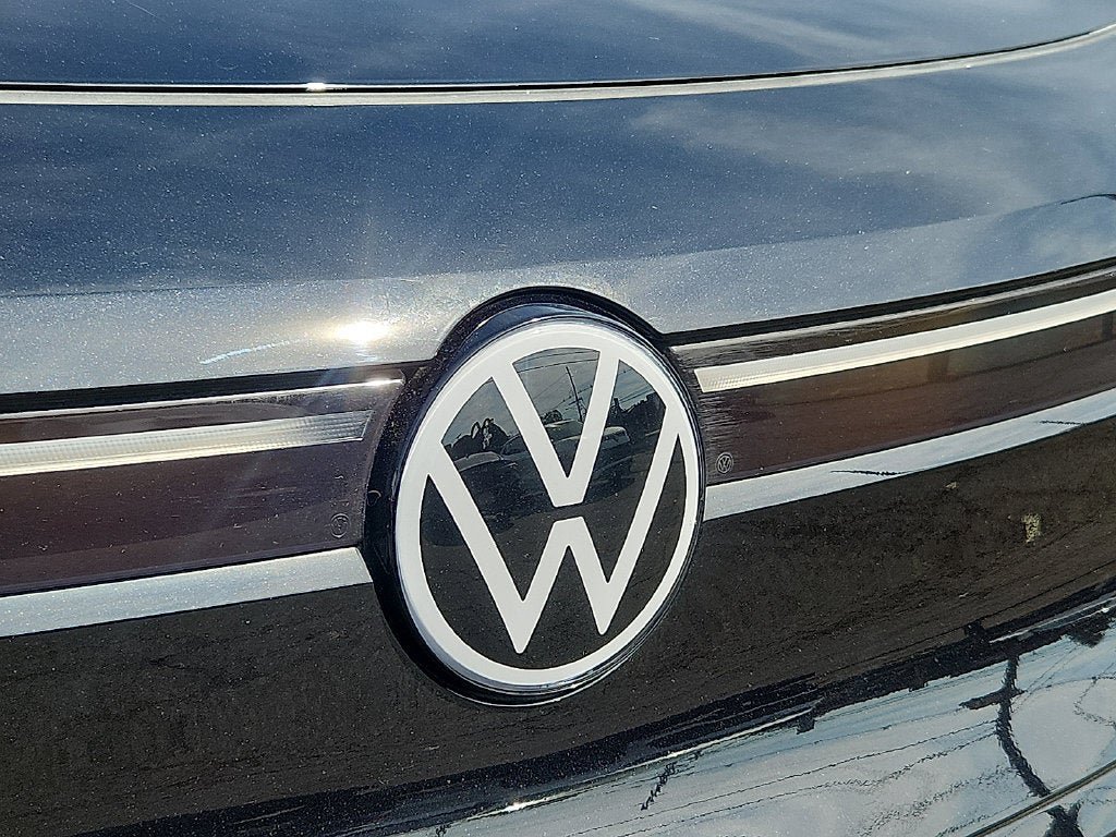 Certified 2023 Volkswagen ID.4 S RWD image 29