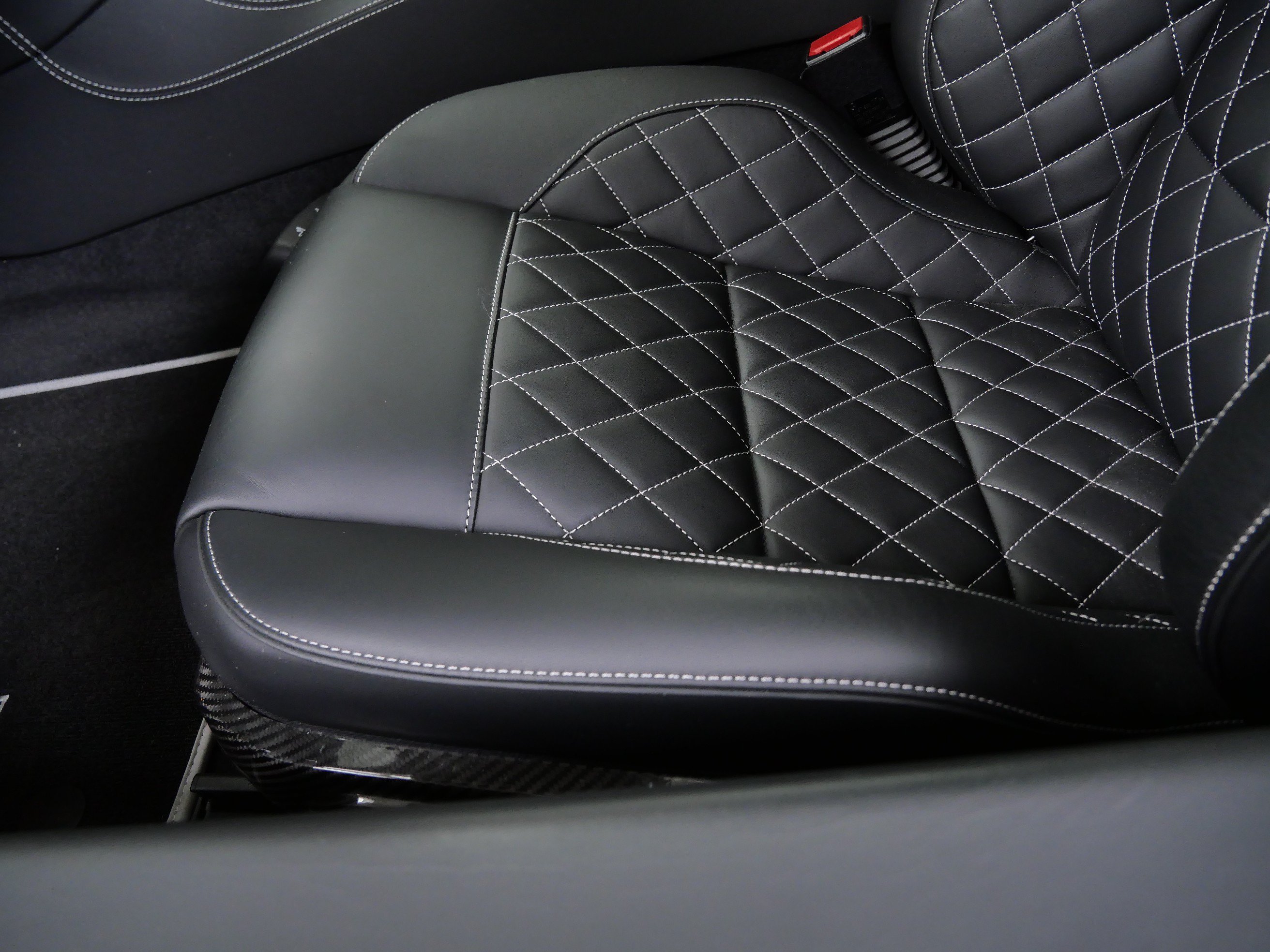 Used 2015 Mercedes-Benz SLS AMG GT Final Edition image 20