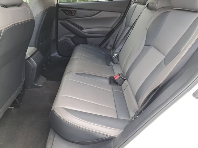 Used 2023 Subaru Crosstrek 2.5i Sport image 11