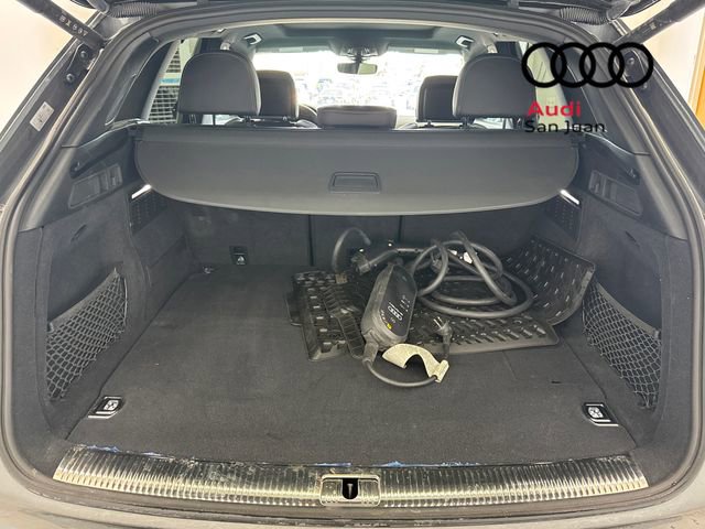 Used 2024 Audi Q5 e Premium Plus image 7