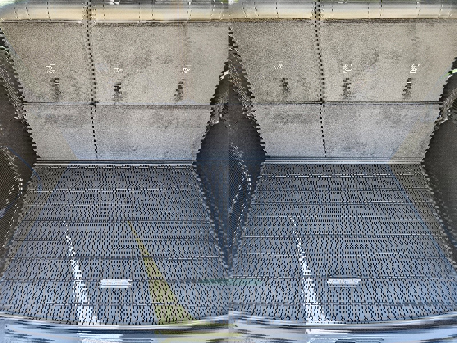 New 2025 Jeep Wagoneer Series II image 33