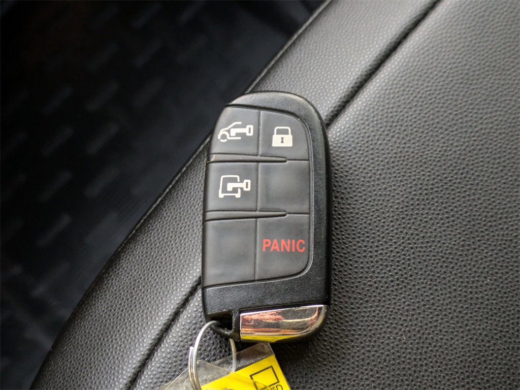 Used 2023 RAM ProMaster 3500 w/ Safety Group image 30