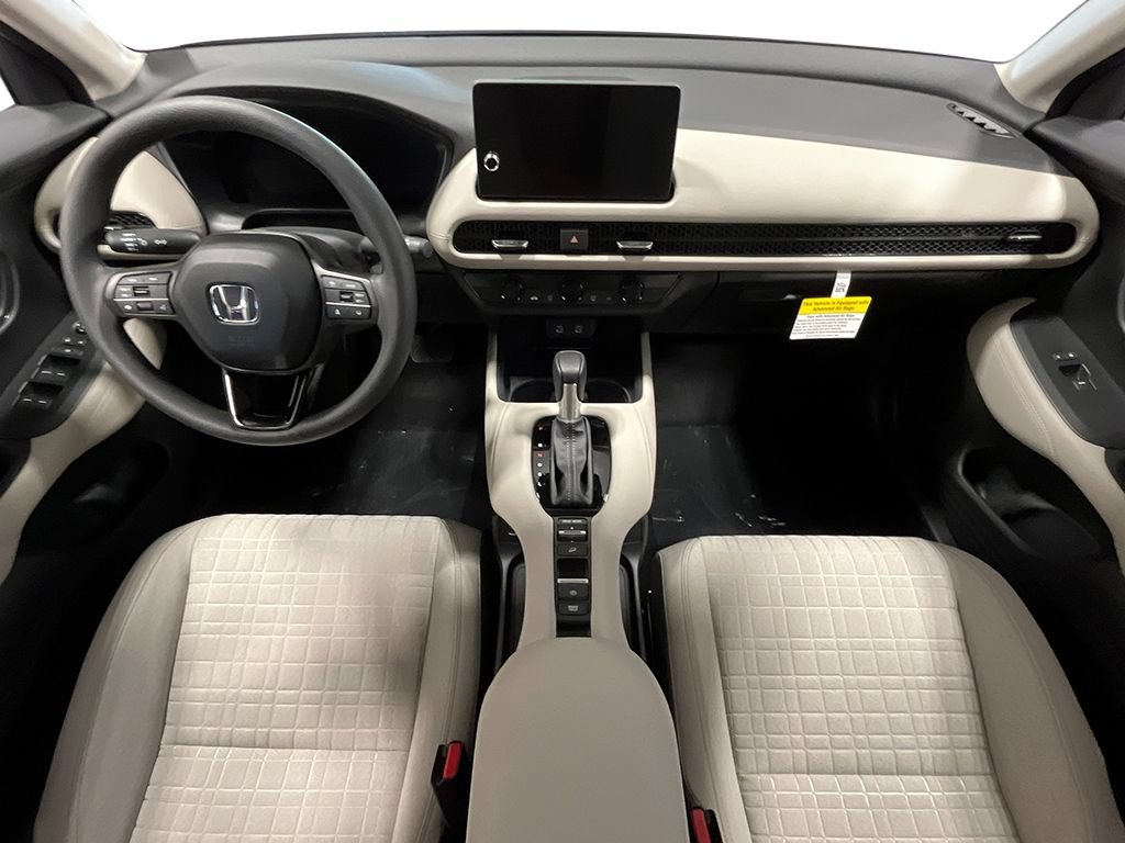 New 2027 Honda HR-V LX image 14