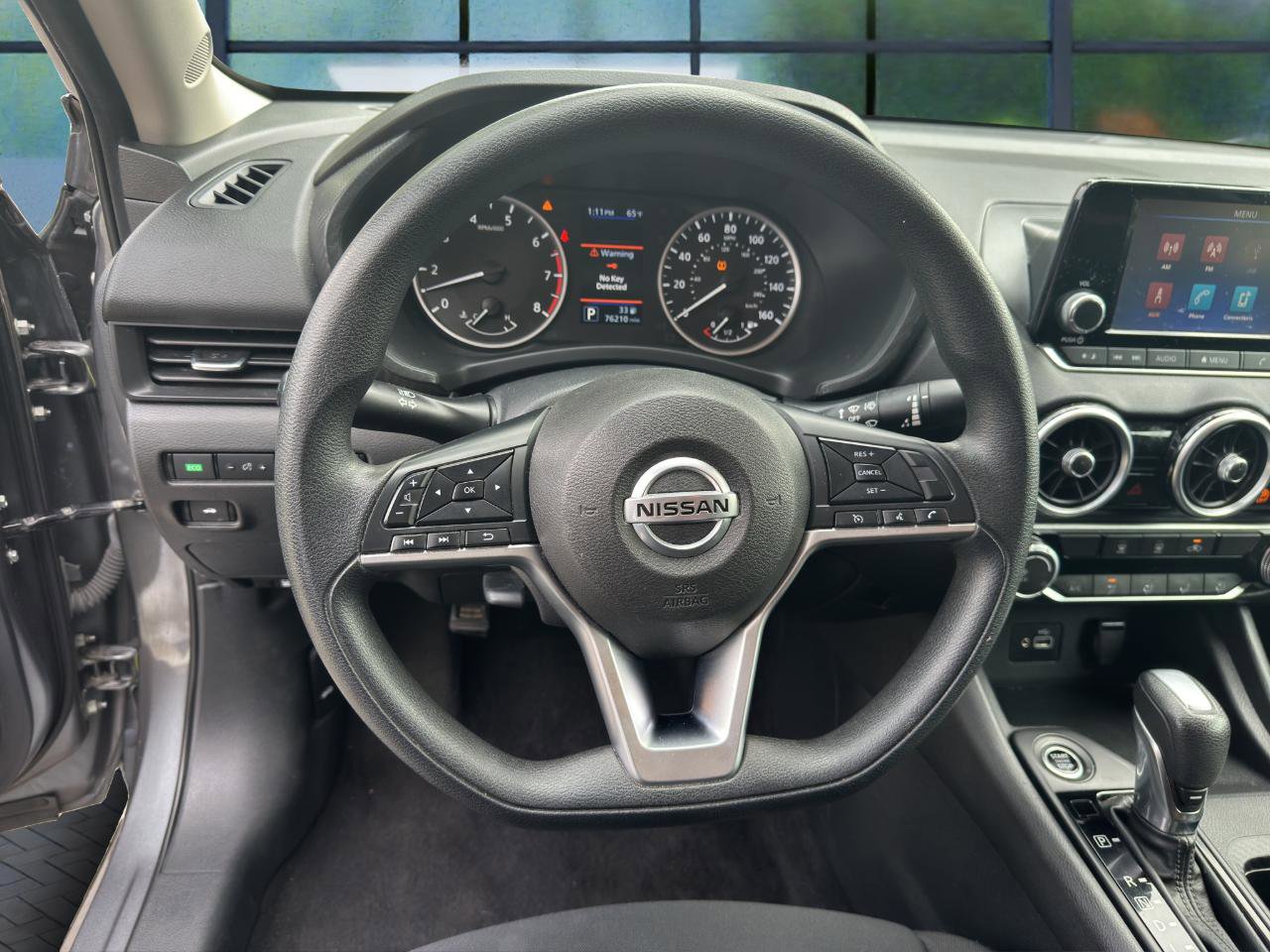 Used 2022 Nissan Sentra S image 10