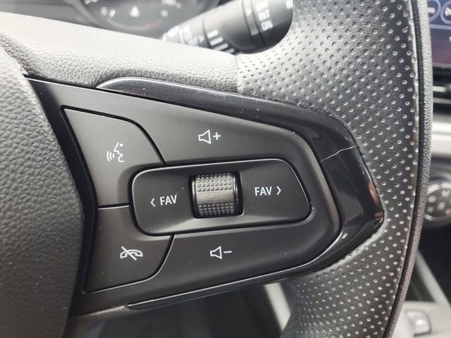 Certified 2024 Chevrolet Trax LS w/ Driver Confidence Package image 22