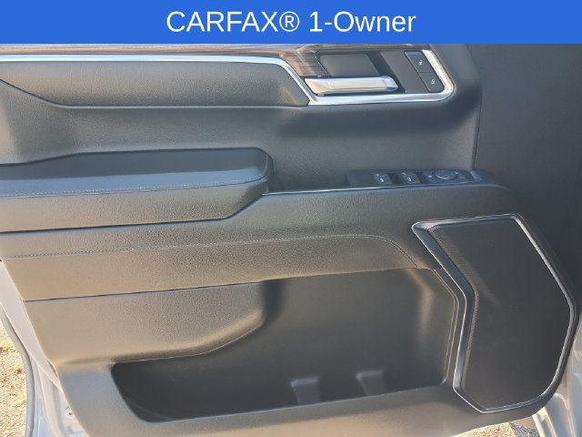 Certified 2024 Chevrolet Silverado 1500 LT AWD/4WD image 8