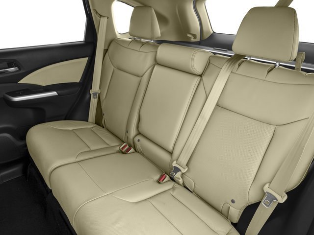 Used 2016 Honda CR-V EX-L image 13