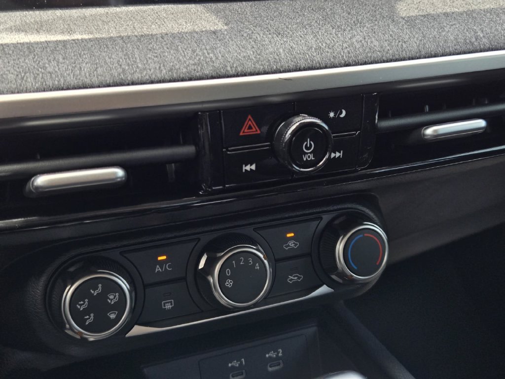 New 2027 Nissan Kicks S FWD image 21