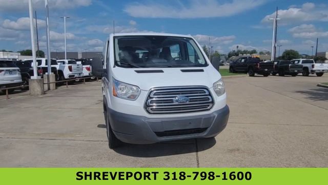 Used 2018 Ford Transit 150 XLT RWD image 3