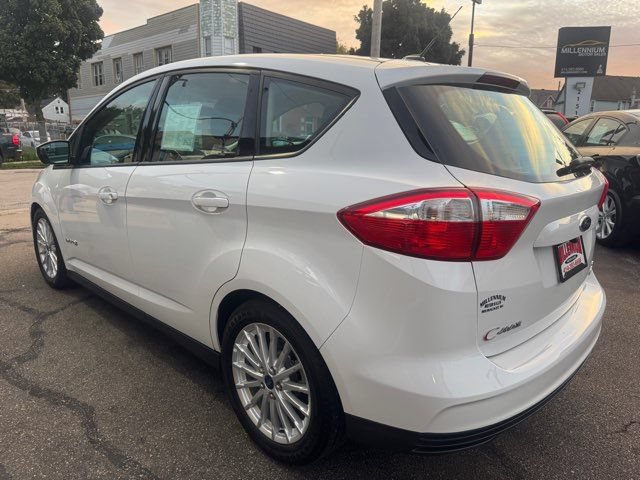 Used 2015 Ford C-MAX SE FWD image 4