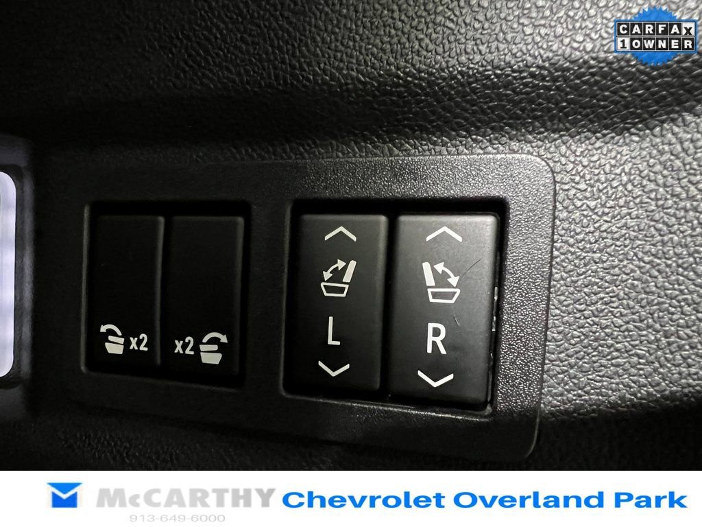 Used 2023 Chevrolet Tahoe RST w/ Luxury Package image 33