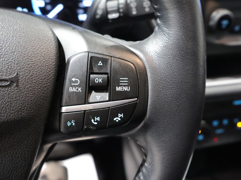 Used 2022 Ford Bronco Sport Big Bend w/ Convenience Package AWD/4WD image 34