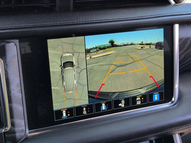 Certified 2023 GMC Yukon Denali RWD image 20