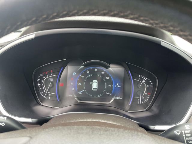 Used 2020 Hyundai Santa Fe Limited FWD image 19