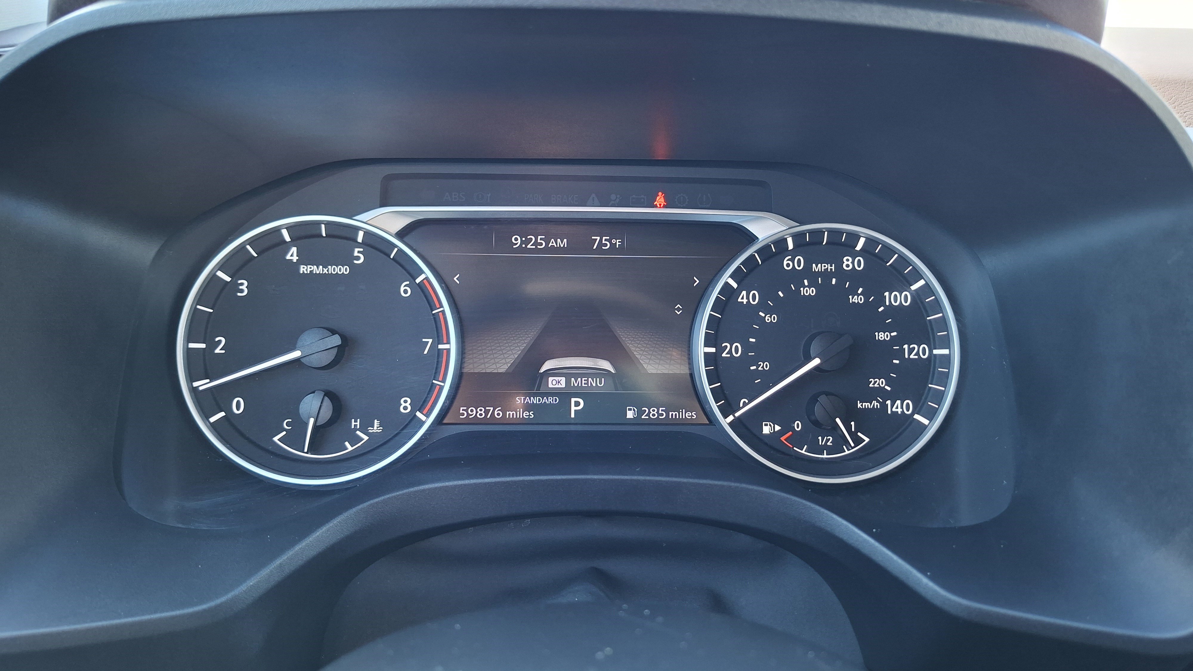 Used 2023 Nissan Rogue SV FWD image 11