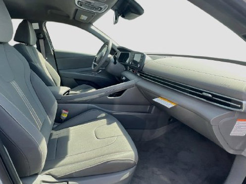 New 2026 Hyundai Elantra Hybrid FWD image 27