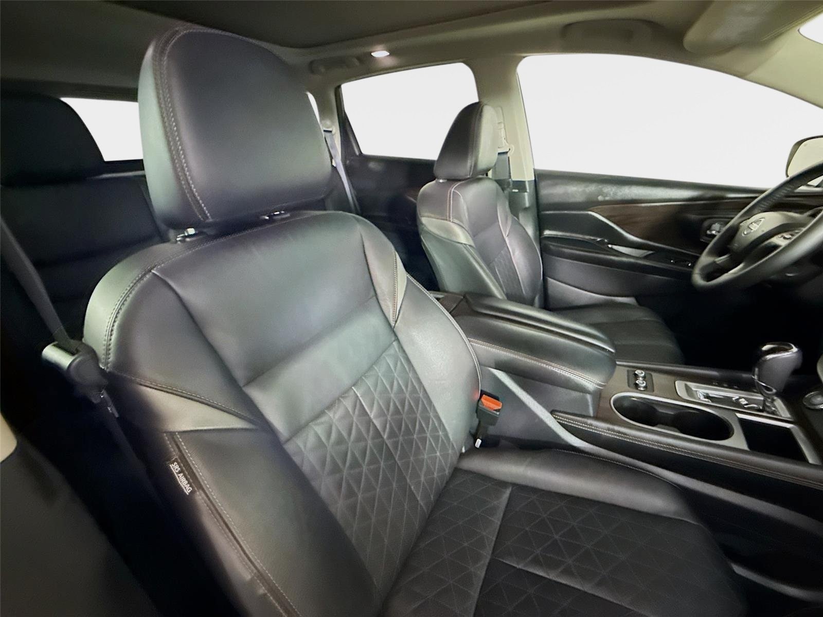 Used 2022 Nissan Murano Platinum w/ Cargo Package FWD image 29