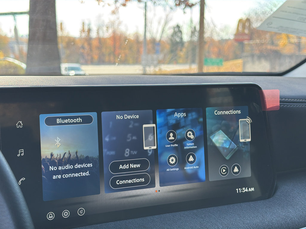 New 2026 Nissan Kicks SV w/ SV Premium Package image 23