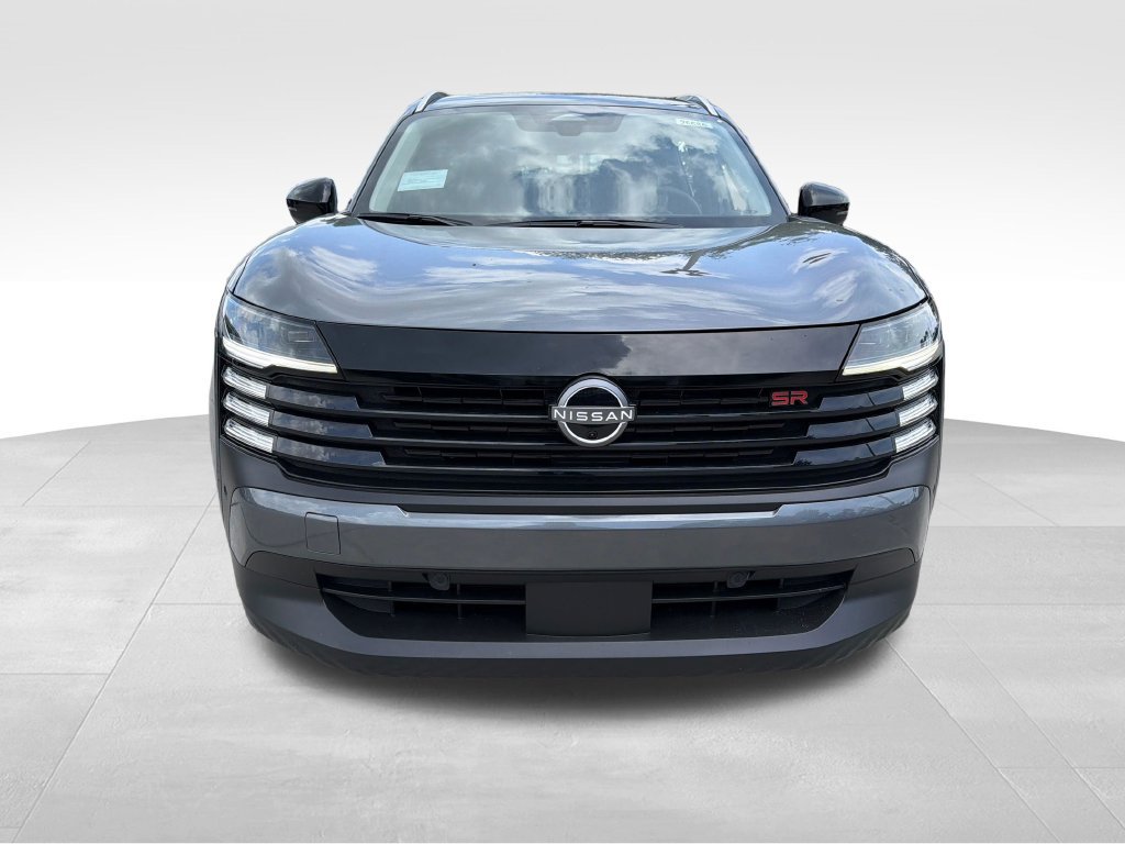 New 2026 Nissan Kicks SR FWD image 2