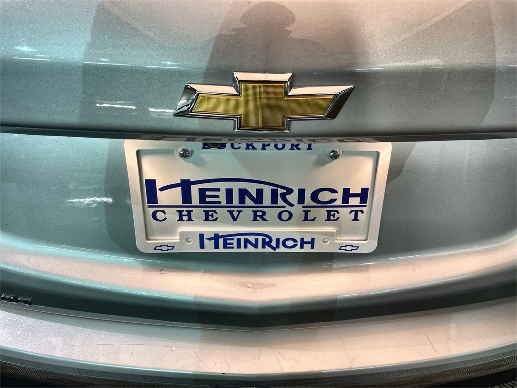 Used 2020 Chevrolet Equinox Premier image 29