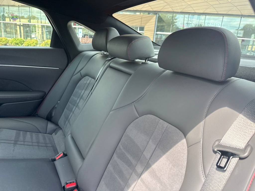 Used 2022 Hyundai Sonata SEL Plus FWD image 19