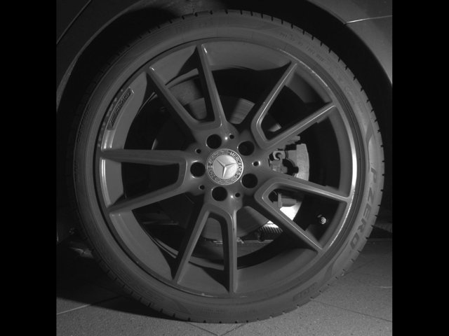 Used 2016 Mercedes-Benz C 450 AMG image 10