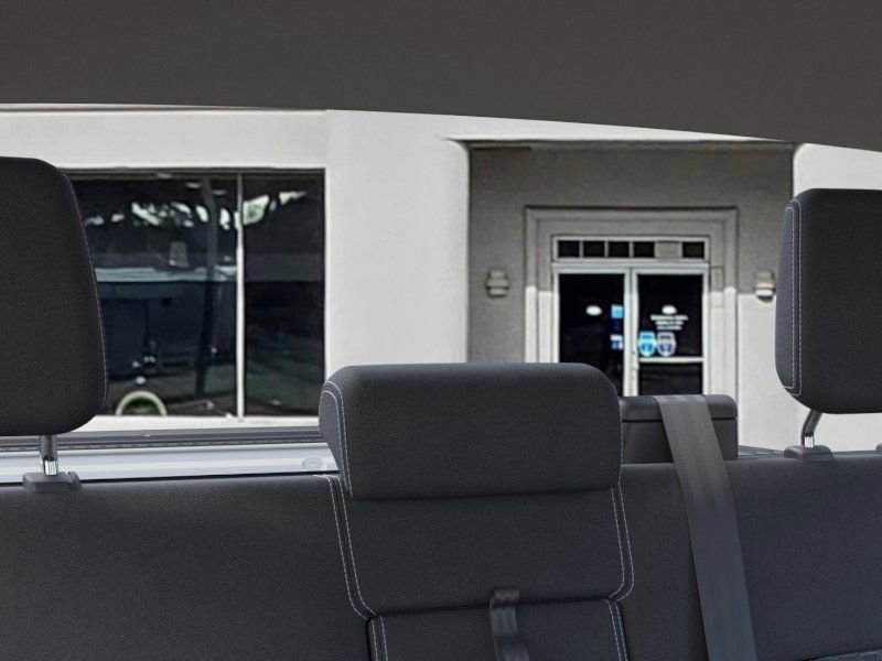 New 2025 Ford Ranger XL w/ Trailer Tow Package image 22