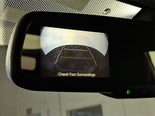 Used 2013 Honda CR-Z image 4