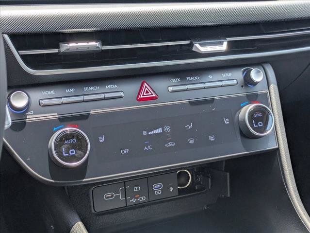 New 2026 Hyundai Sonata SEL FWD image 15