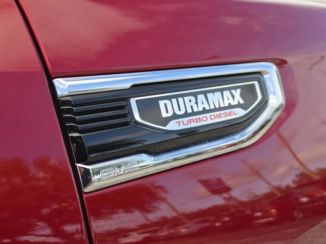 Used 2021 GMC Sierra 1500 Denali w/ Denali Ultimate Package AWD/4WD image 44