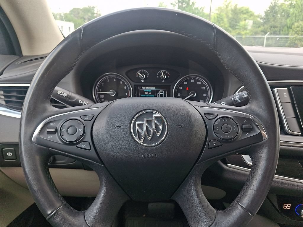 Used 2018 Buick Enclave Essence FWD image 23