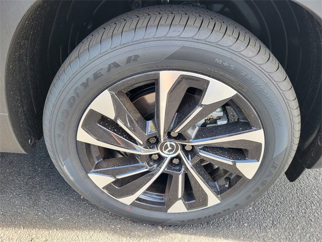 New 2025 MAZDA CX-50 2.5 Hybrid w/ Weather Package image 7