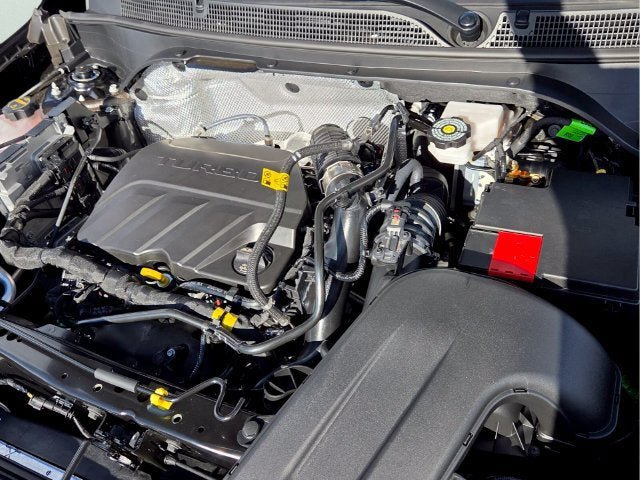 New 2026 Buick Envista Sport Touring w/ Convenience I Package FWD image 21