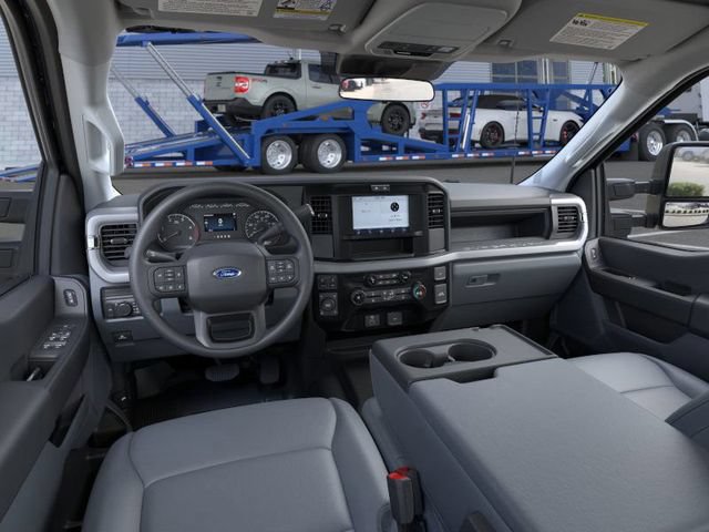 New 2026 Ford F250 XL w/ 360-Degree Camera Package AWD/4WD image 9