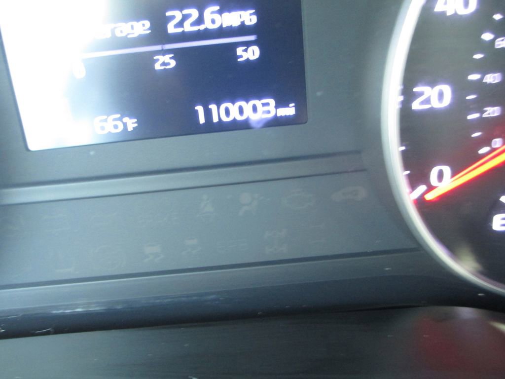 Used 2020 Kia Sportage LX w/ LX Popular Package FWD image 26
