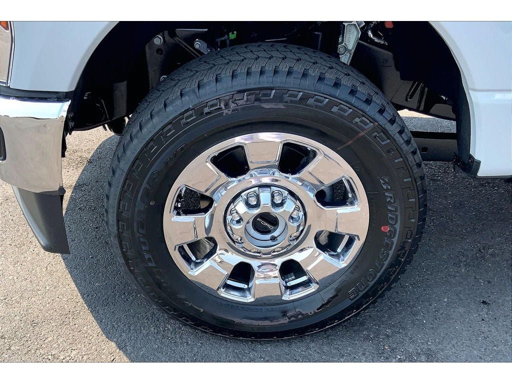 New 2026 Ford F250 Lariat w/ Lariat Premium Package AWD/4WD image 28