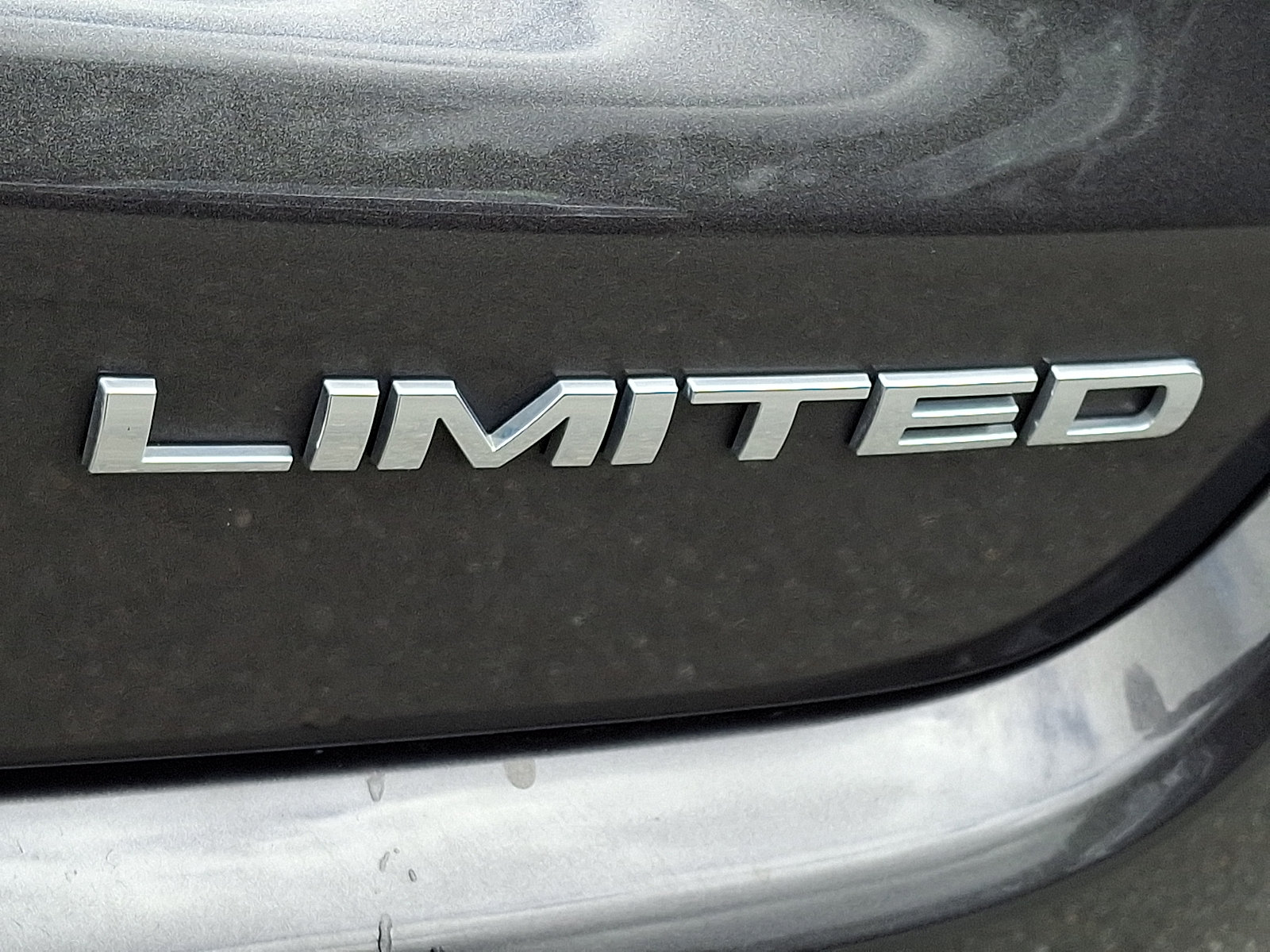 Used 2019 Jeep Compass Limited AWD/4WD image 31
