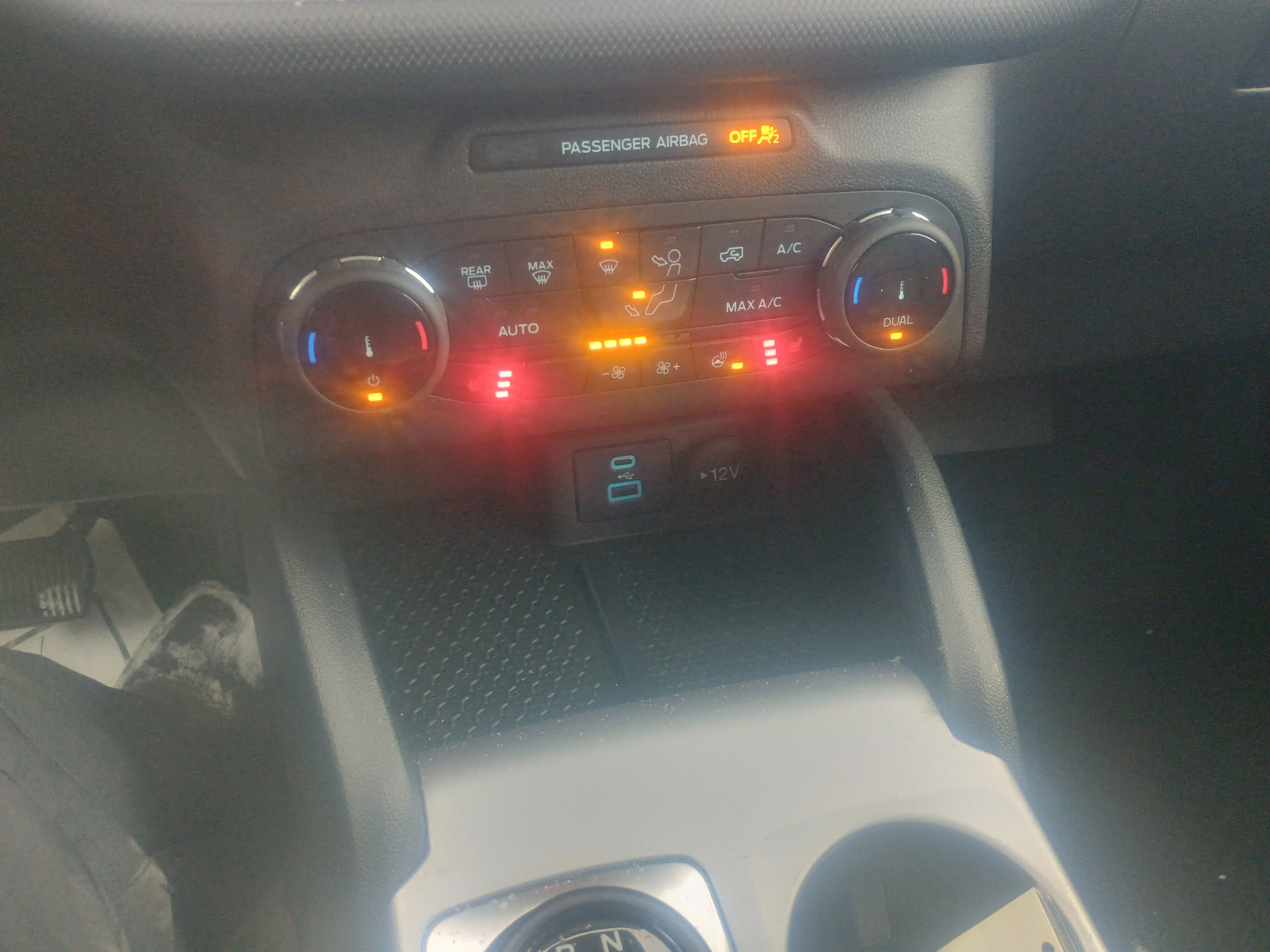 Certified 2022 Ford Bronco Sport Outer Banks image 27