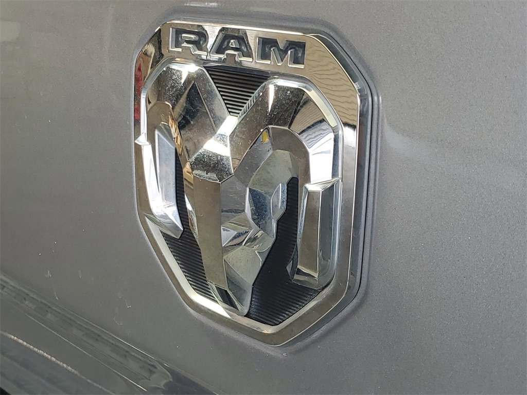 Used 2020 RAM 2500 Tradesman image 7