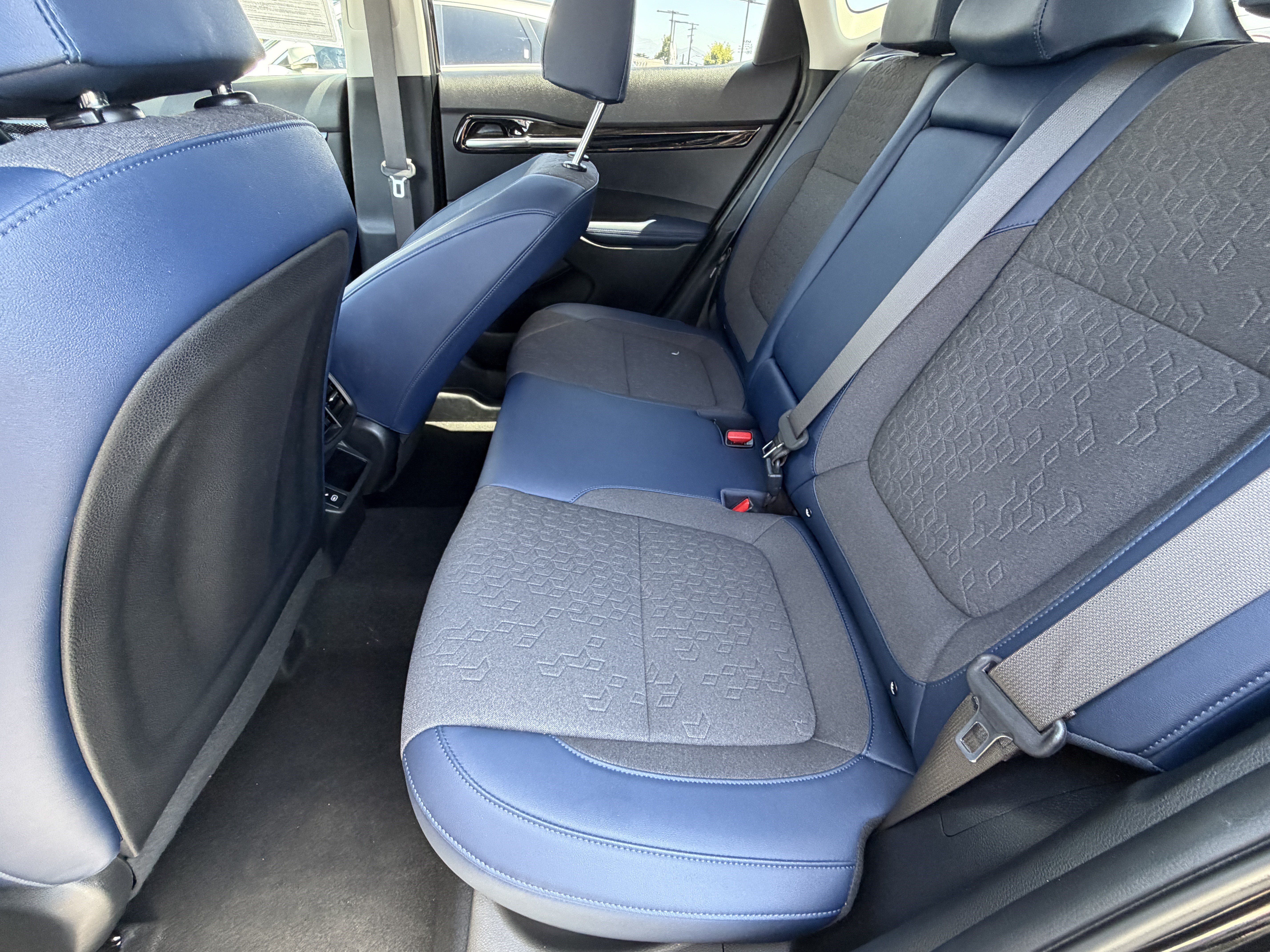 Certified 2025 Kia Seltos S AWD/4WD image 26