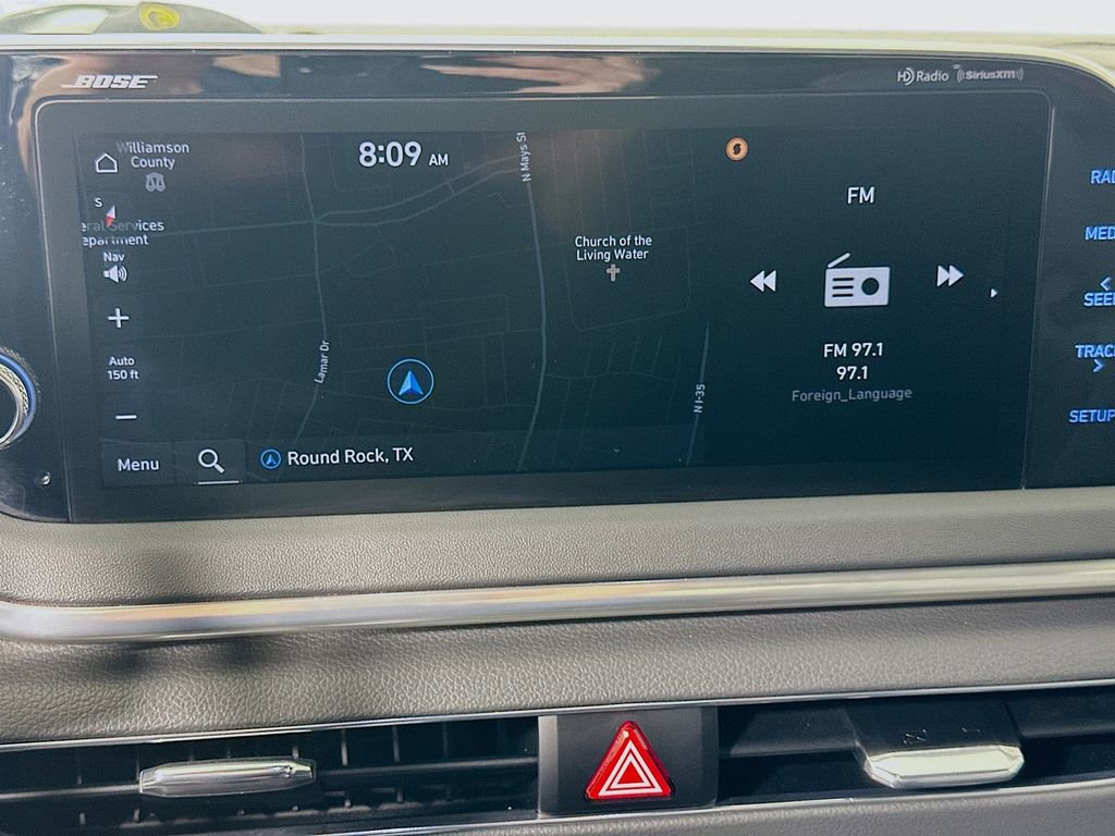 Certified 2023 Hyundai Sonata SEL Plus image 13