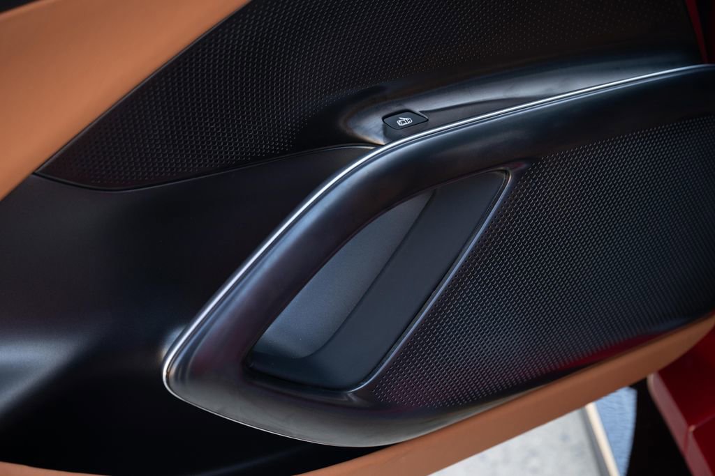 Used 2025 Ferrari 12Cilindri image 28