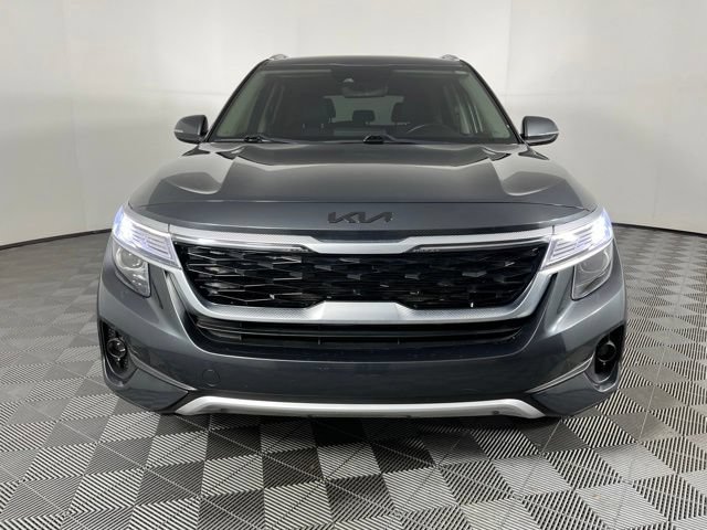 Used 2023 Kia Seltos S FWD image 5