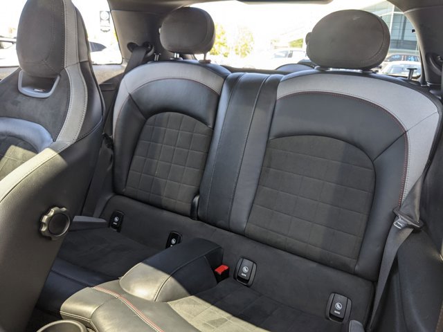 Used 2020 MINI Cooper John Cooper Works FWD image 19