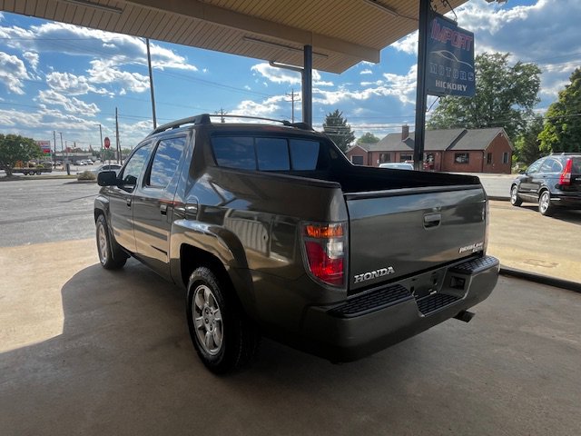 Used 2006 Honda Ridgeline RTL image 6