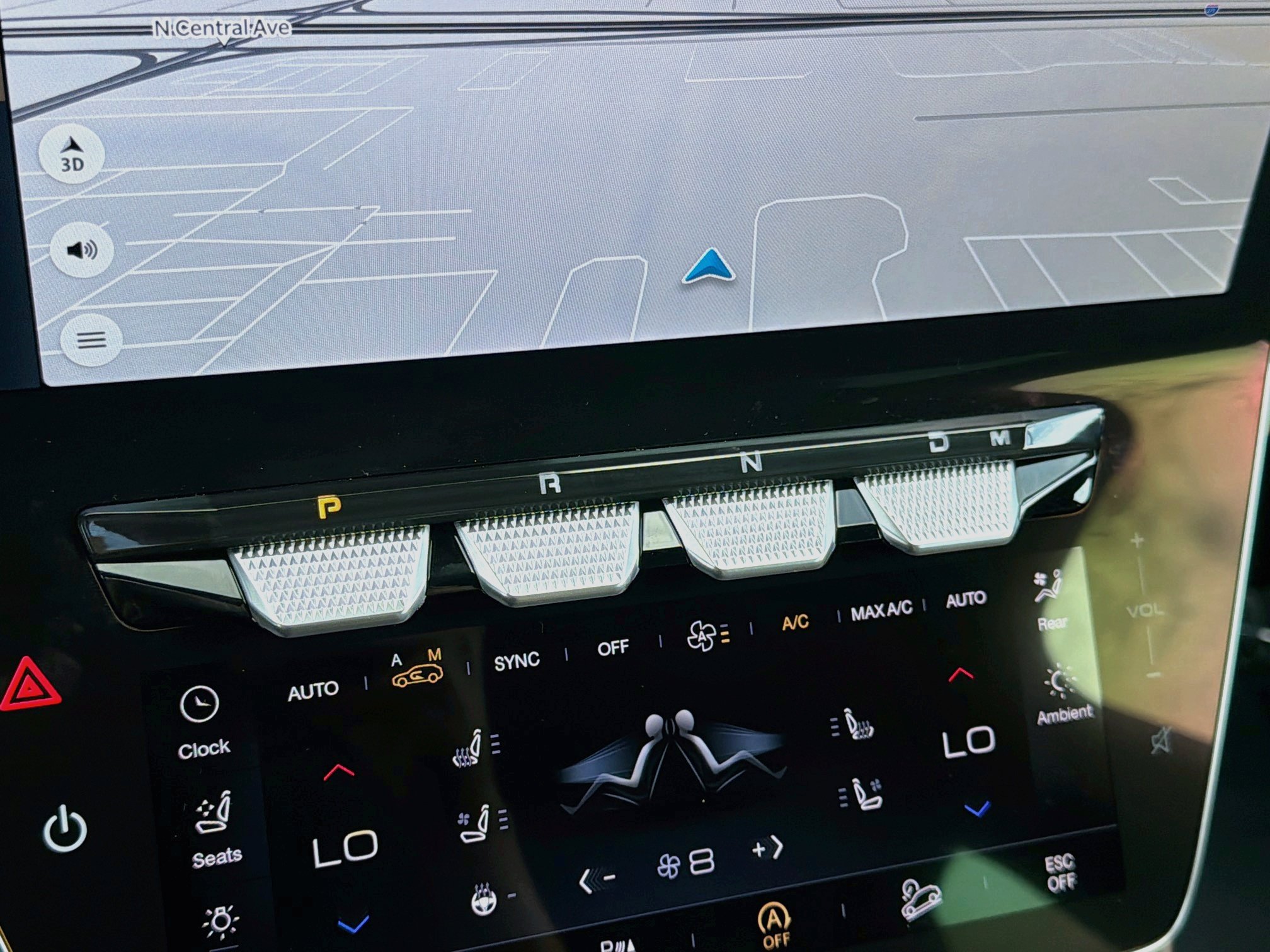 New 2027 Maserati Grecale Modena AWD/4WD image 29