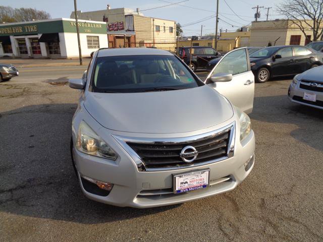 Used 2013 Nissan Altima 2.5 FWD image 37