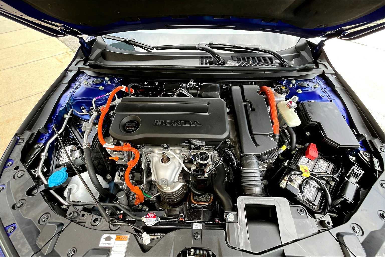 Used 2023 Honda Accord Sport image 57