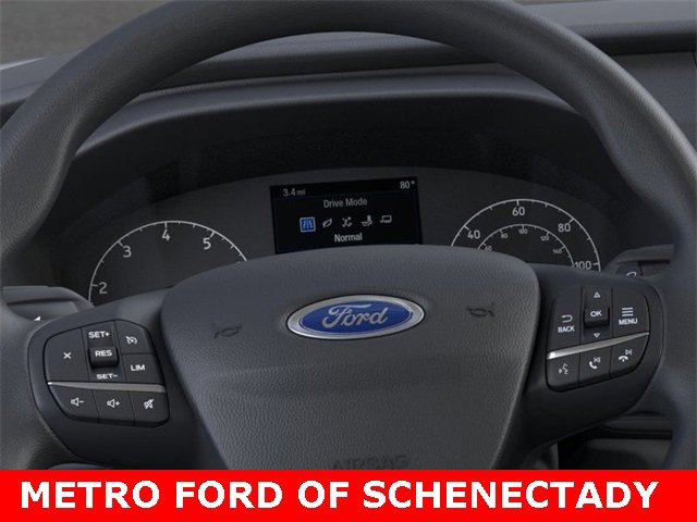 New 2025 Ford Transit 250 Low Roof image 13