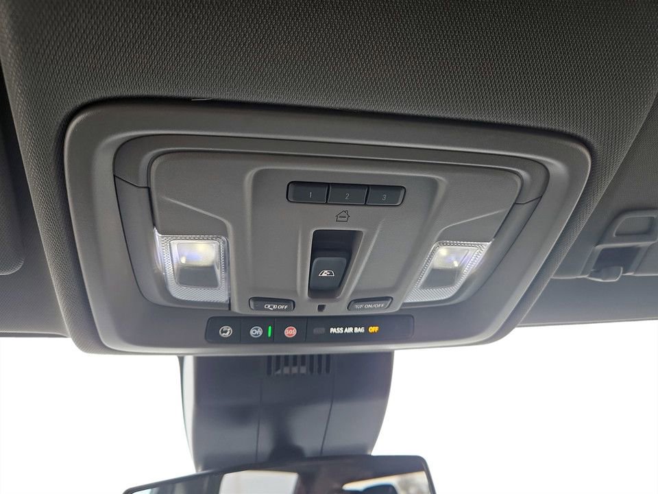 New 2026 GMC Sierra 1500 Elevation w/ Preferred Package image 22